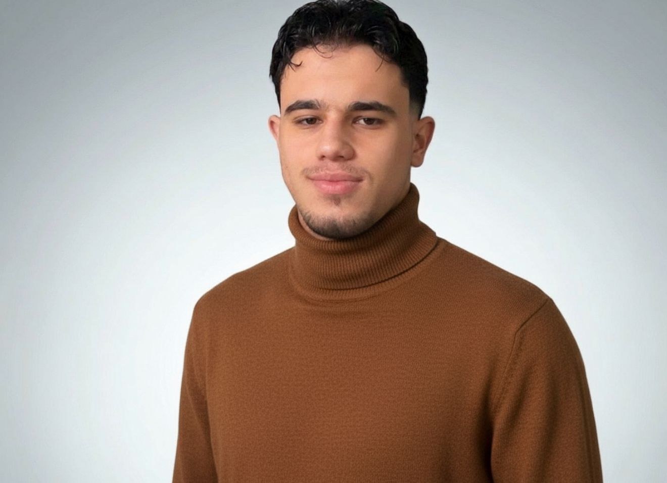 Burhan Vladi, Inhaber von Oberländer Umzüge